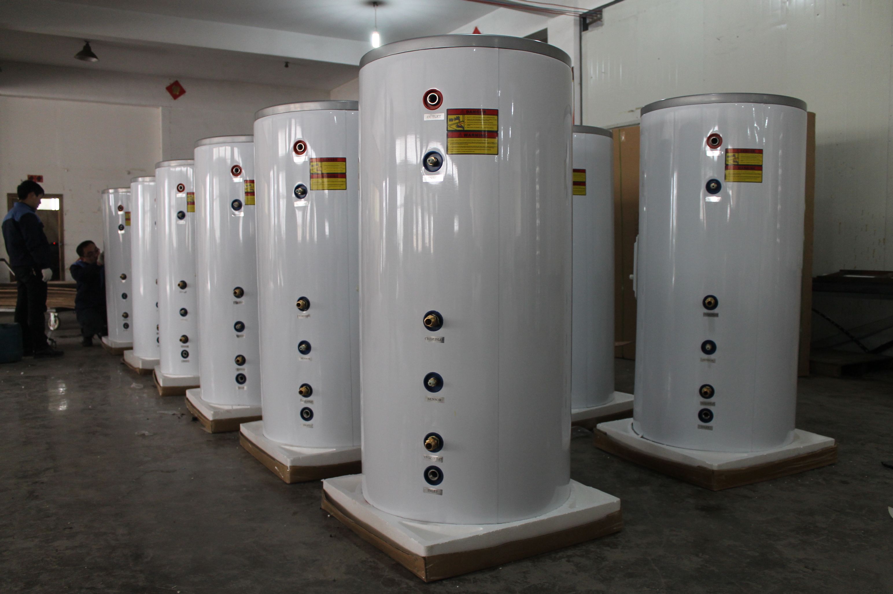 太陽(yáng)能廠(chǎng)家看過(guò)來(lái)，看看這是不是你需要的不銹鋼盤(pán)管